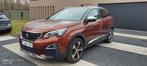Peugeot 3008 1.2 i Crossway 78.000km *OFFROAD +PAKKET* ALCAN, Achat, Euro 6, Entreprise, Boîte manuelle