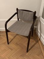 Eetkamerstoel vintage design, Huis en Inrichting, Ophalen, Zo goed als nieuw