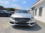 Mercedes-Benz C-CLASS 350 e Plug-In Hybrid (bj 2017), Auto's, Mercedes-Benz, Automaat, Gebruikt, 4 cilinders, Bedrijf