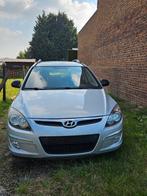 Hyundai I30CW voor EXPORT! Servo defect!, Auto's, Hyundai, Stof, Zwart, Alarm, Particulier
