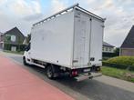 2,3D 2012 AIRCO 145,000KM EURO5 0471654764, Auto's, Euro 5, Bedrijf, Overige carrosserie, Parkeercamera