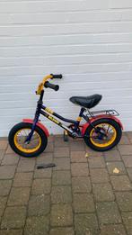 Fiets kinderen, Fietsen en Brommers, Ophalen, Gebruikt, 16 tot 20 inch
