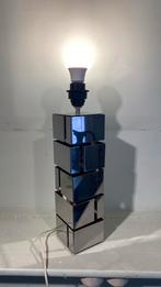 Design Lamp in chroom, Comme neuf, Enlèvement ou Envoi