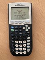 Texas Instruments rekenmachine, Diversen, Rekenmachines, Ophalen, Zo goed als nieuw