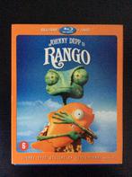 Rango, CD & DVD, DVD | Films d'animation & Dessins animés, Comme neuf