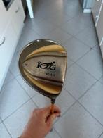 Club de golf: driver KZG, Sports & Fitness, Golf, Enlèvement, Utilisé, Club, Autres marques