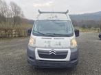 Citroen Jumper    2.2 Diesel  6 Place, Auto's, Bestelwagens en Lichte vracht, Citroën, Bedrijf, 6 zetels, Euro 4