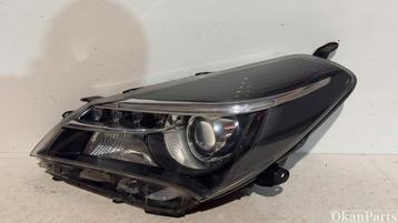 Toyota Yaris III LED linker koplamp links 81170-0DA50 beschikbaar voor biedingen