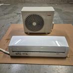 Airco TOSOT 5.2KW in nieuwstaat ! Wifi + gas + beugels erbij, Elektronische apparatuur, Airco's, Ophalen, Verwarmen, Nieuw, 3 snelheden of meer