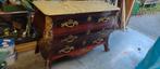 Antieke commode LouisXV, Antiek en Kunst, Ophalen