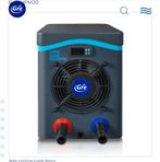 Gré mini HPM20 2,5 kW warmtepomp zwembad nieuw in verpakking, Ophalen, Nieuw