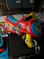 Babyspullen / kinderspullen, Ophalen, Zo goed als nieuw