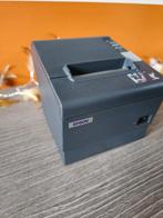 imprimante thermique à ticket EPSON, Informatique & Logiciels, Ordinateurs & Logiciels Autre, Utilisé, Enlèvement ou Envoi