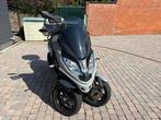 2022 Piaggio MP3 gekeurd, Motoren, Bedrijf, Overig