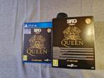 Let's Sing Queen, Ophalen, Zo goed als nieuw, Muziek, Vanaf 12 jaar