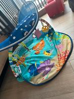 Speelmat nemo, Enlèvement, Utilisé