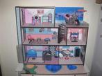 LOL Surprise huis, Kinderen en Baby's, Speelgoed | Poppenhuizen, Ophalen, Gebruikt