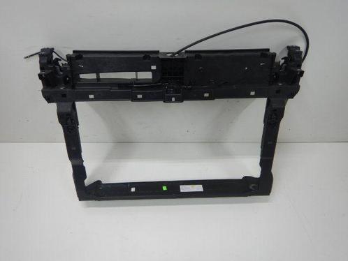 VW Tiguan 571 Front met sloten 571805588H, Auto-onderdelen, Carrosserie, Bumper, Volkswagen, Gebruikt, Ophalen of Verzenden