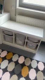 Ikea - Trofast wit, Kinderen en Baby's, Kinderkamer | Commodes en Kasten, Ophalen, Kast