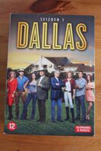 Dallas  seizoen 1-2-             3-4-5-6, Cd's en Dvd's, Dvd's | Tv en Series, Boxset, Drama, Ophalen of Verzenden, Zo goed als nieuw