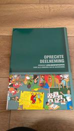 Oprechte deelneming, Ophalen of Verzenden, Zo goed als nieuw, Overige niveaus