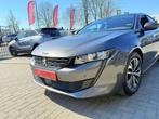Peugeot 508 allure automaat in perfecte staat 1j Garantie, Auto's, Peugeot, Euro 6, Leder, Bedrijf, Diesel