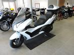 Honda Sylver Wing 400, Motoren, 400 cc, Scooter, Bedrijf, 1 cilinder
