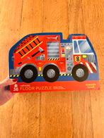 Vloer Puzzel Crocodile Creek, Ophalen, Gebruikt