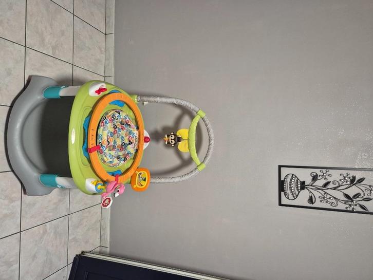 Table d activités bébés, Enfants & Bébés, Jouets | Tables de jeux, Utilisé, Enlèvement