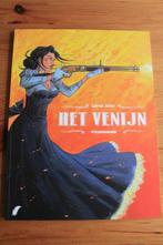 Het Venijn, Boeken, Stripverhalen, Laurent Astier, Ophalen of Verzenden, Zo goed als nieuw, Meerdere stripboeken