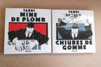 MINE DE PLOMD – CHIURES DE GOMME 1 et 2 (EO ttbe) de TARDI, Gelezen, Complete serie of reeks, Ophalen of Verzenden, TARDI