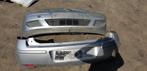 OPEL CORSA C VOORBUMPER +ACHTERBUMPER FACELIFT, Ophalen of Verzenden, Gebruikt, Voor, Bumper