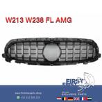 W213 W238 E KLASSE FACELIFT AMG GT LINE GRIL 2019-2022, Auto-onderdelen, Gebruikt, -, Ophalen of Verzenden, -