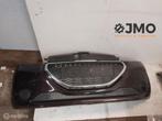 Voorbumper rouge noir metalic KJX  Peugeot 208  2012-, Gebruikt, Voor, Ophalen of Verzenden, Bumper