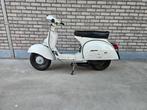 Vespa gt160 met 200cc motor rijbewijs B, Particulier