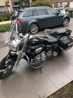 Yamaha Midnight star xv 1900cc van 2010, perfecte staat, Motoren, Motoren | Yamaha, 2 cilinders, Chopper, 1900 cc, Particulier