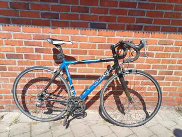 Vélo de route ORBEA ASPHALTE, Enlèvement, Utilisé, Carbone