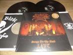 King Diamond- Songs For the dead live, Ophalen of Verzenden, Zo goed als nieuw