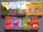 Romans saga de JM AUEL (9 tomes), Boeken, Ophalen, België, Zo goed als nieuw, AUEL