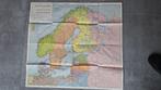 Landkaarten, Landkaart, 1800 tot 2000, Wereld, Ophalen