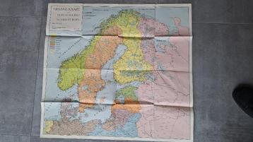 Landkaarten, Enlèvement, Utilisé, Carte géographique, Monde