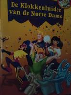 De Klokkenluider van de Notre Dame, Boeken, Ophalen of Verzenden, Zo goed als nieuw