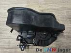 Deurslot mechaniek linksachter div. type's BMW 7202147, Auto-onderdelen, Gebruikt, Ophalen of Verzenden, BMW, BMW