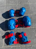 Protections rollers / trotinette OXELO 2XS (3 à 7 ans), Enlèvement, Utilisé, S