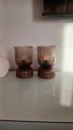 Lampes de chevet design, Neuf, Enlèvement ou Envoi, Moins de 55 cm, Moins de 45 cm