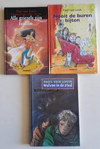 Boeken Paul van Loon, Ophalen of Verzenden, Gelezen