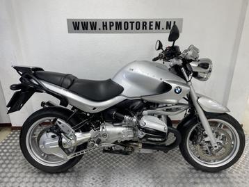 BMW R 1150 R R1150R BOVAGGARANTIE beschikbaar voor biedingen