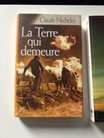 9 livres de Claude Michelet, Livres, Comme neuf, Enlèvement ou Envoi, Claude Michelet, Livres d’auteur