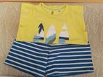Zomer pyjama zonder mouw jongen 146-152/11-12j okaïdi, Kinderen en Baby's, Nacht- of Onderkleding, Okaïdi, Ophalen of Verzenden