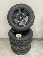 Winterset Mazda CX-5 Nexen Winguard SUV 225/65 R17, Auto-onderdelen, Ophalen, Gebruikt, Banden en Velgen, 17 inch
